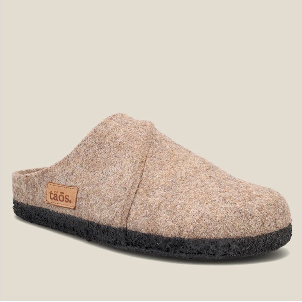 Taos Footwear Wooled Class